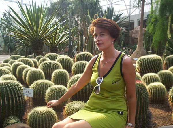 Марина Утенкова