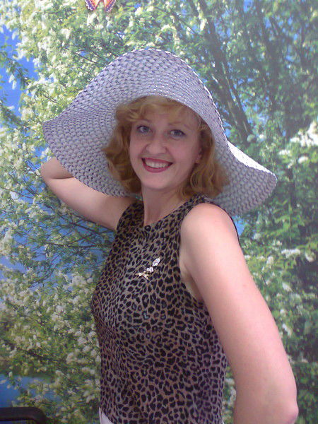 Татьяна Котова