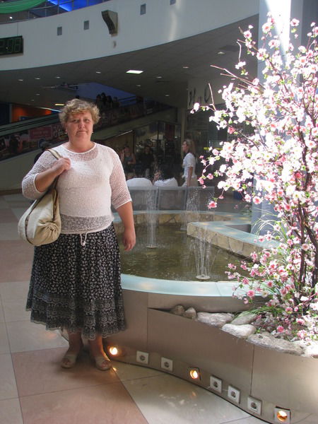 Оля Таокина