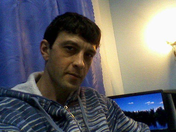 Дима Клышников