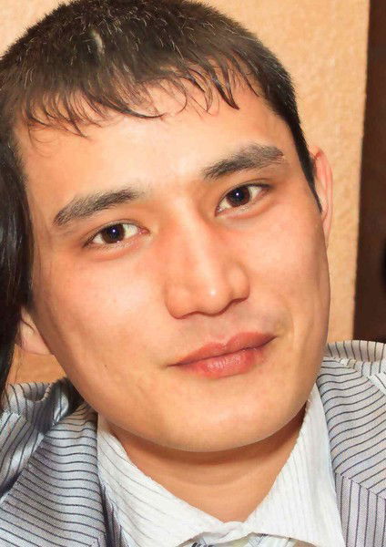 Азамат Кенешов