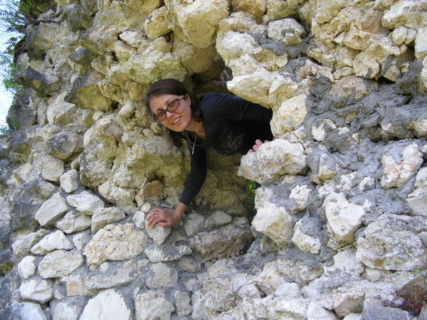 Ольга Милютина