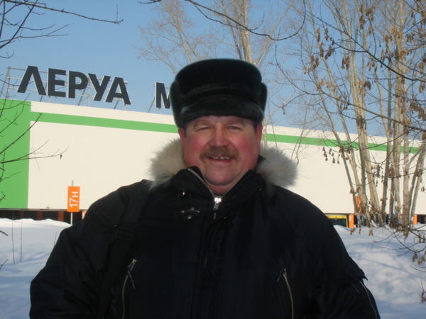 Александр Кинёв