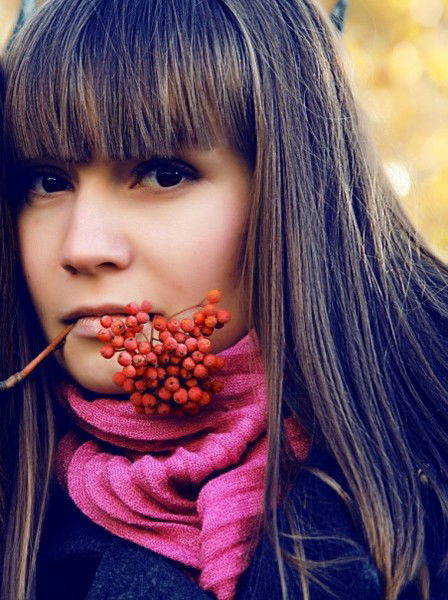 Лилия Галеева