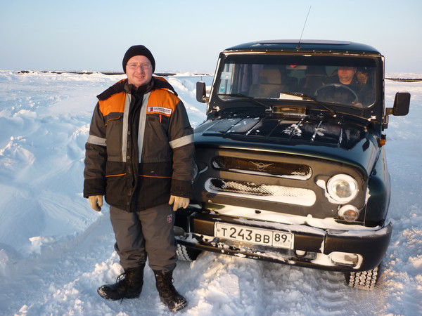 Никита Болкисев