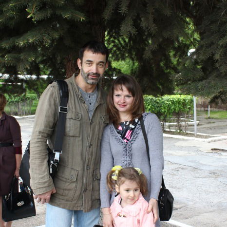 Екатерина Ковцун