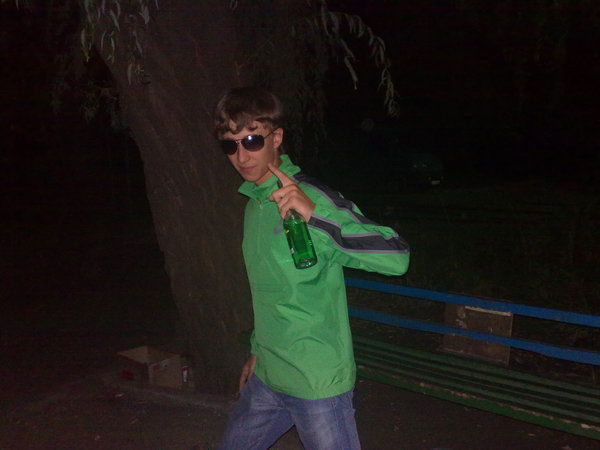 Роман Харьков