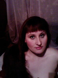 Людмила Красикова