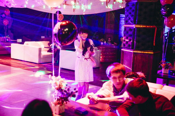 Айгул Турдукулова