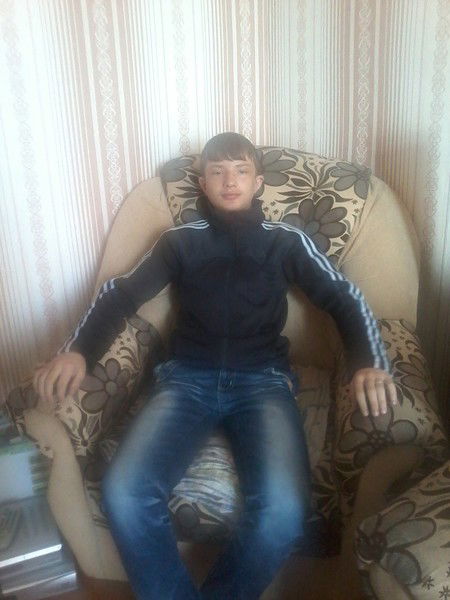 Александр Антонов