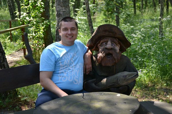 Сергей Соколов