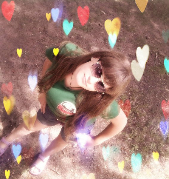 Александра Александрова