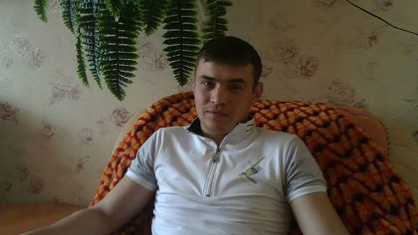 Александр Приходько