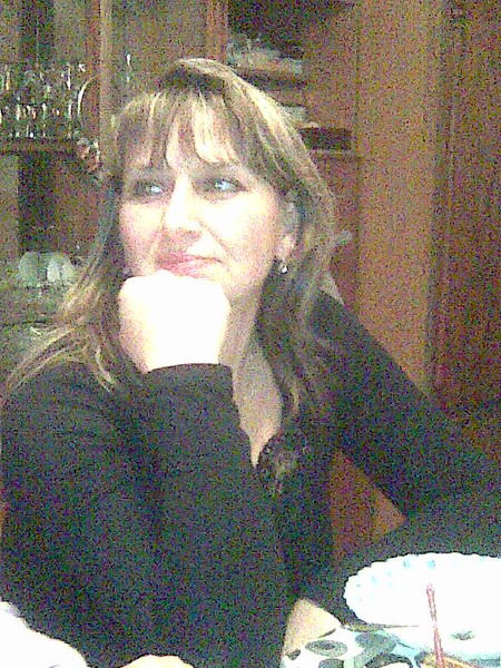 Гаяне Торосян