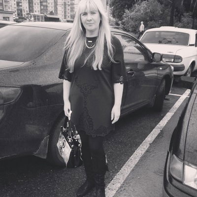 Лена Нечаева