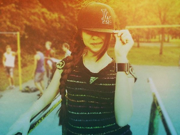 Анастасия Трошина