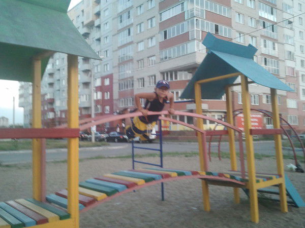 Даниил Зайков