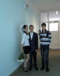 Иван Бердников