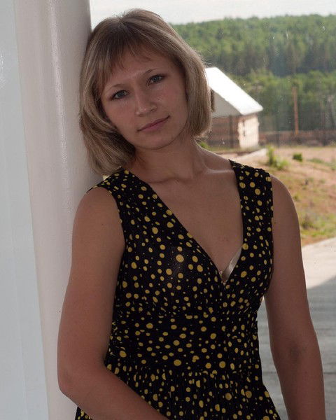 Любовь Долматова