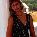 Любовь Долматова
