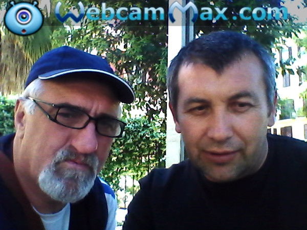 Михаил Бусуек