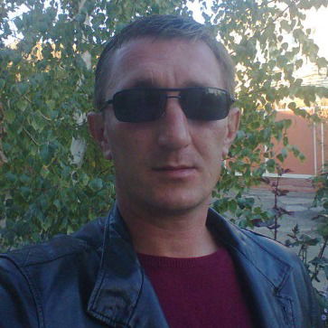 Евгений Пшеничнов