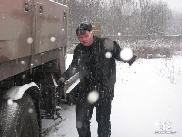 Сергей Колесников