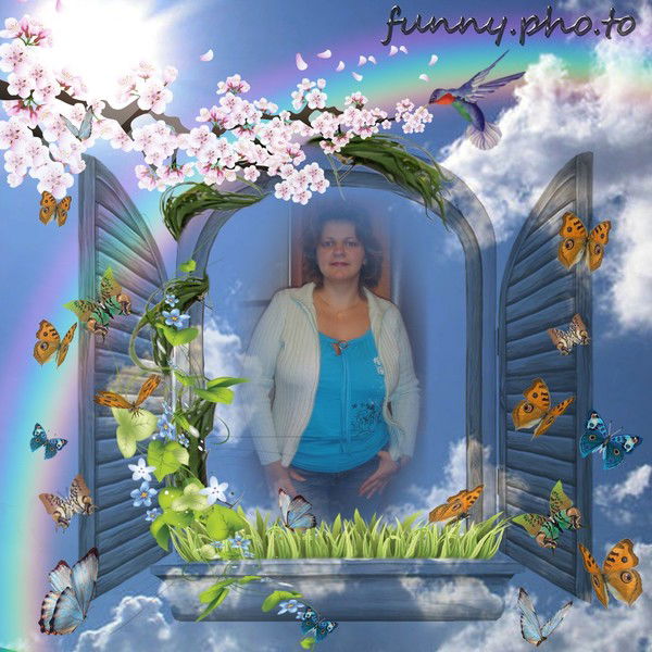 Оксана Куницына