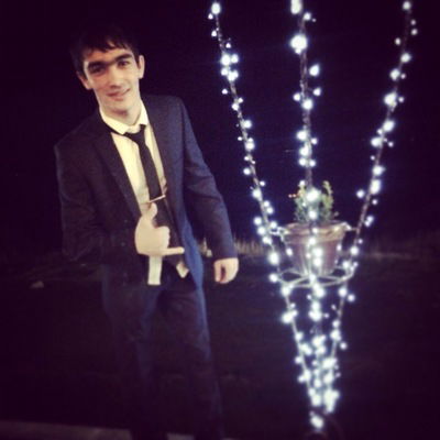 Руслан Ешеров