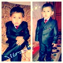 Aman' Izbasar'
