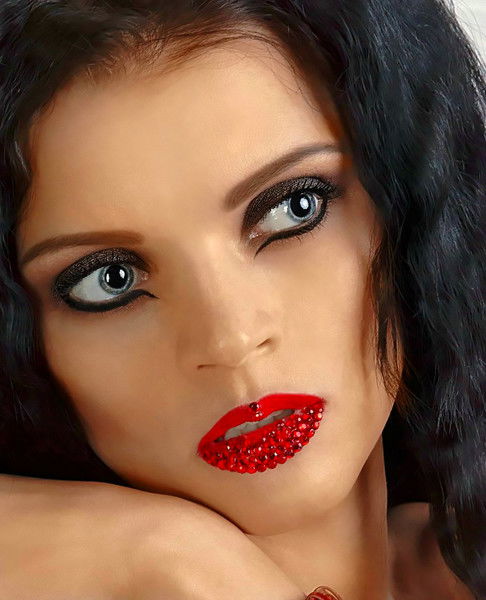 Юленька Гулюта