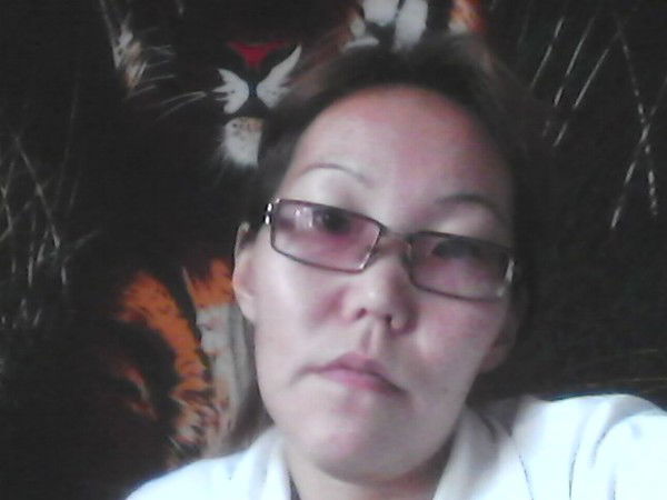 Елена Дункан