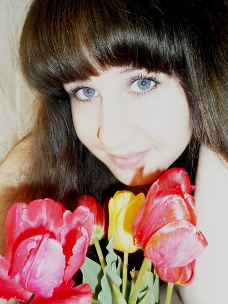 Светлана Ильяшенко