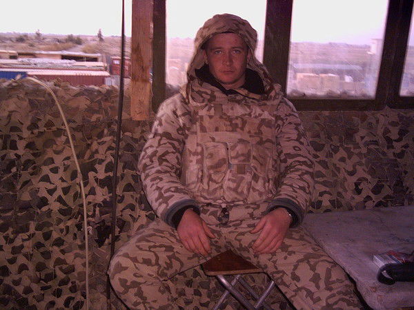 Виталий Истратов