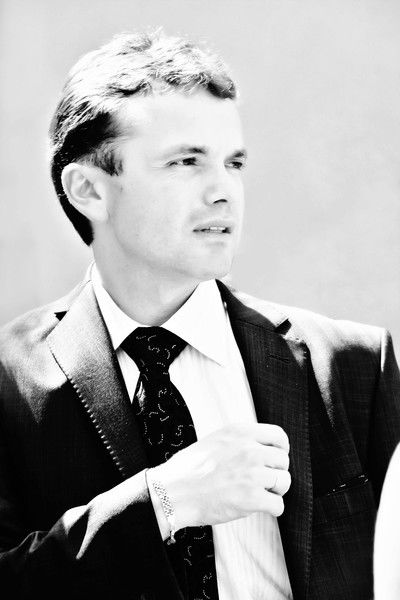 Олег Криволапов