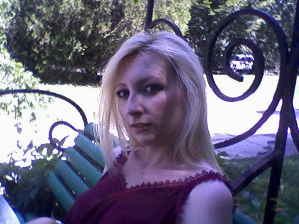 Янина Коковиченкова