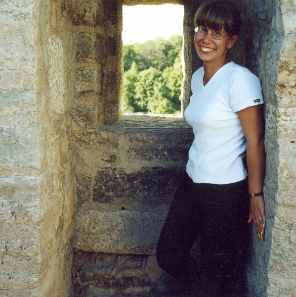 Юлия Шмелева