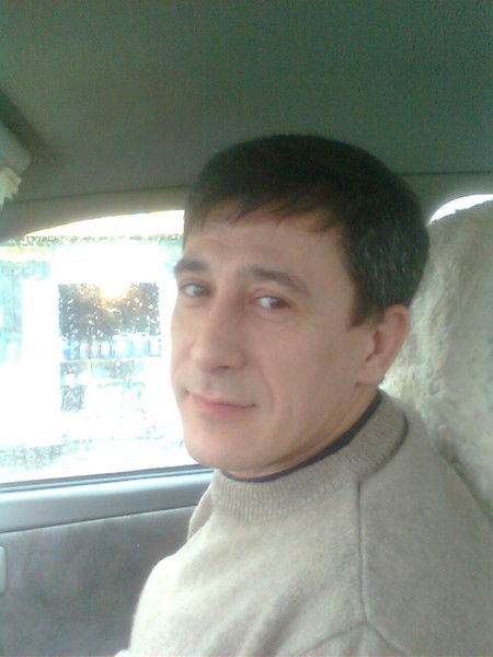 Асхат Самигулин