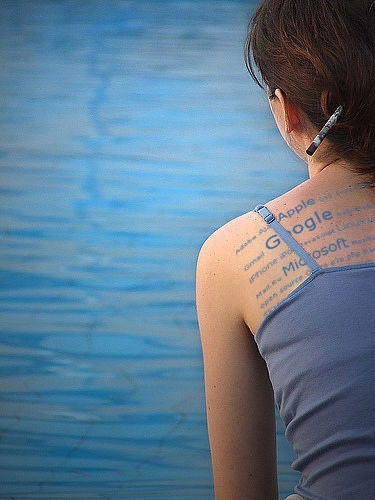 Оля Макеева