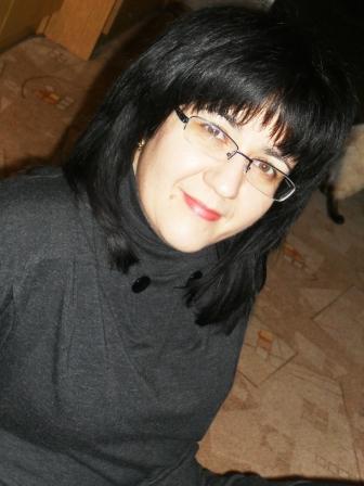 Ольга Ращектаева