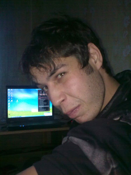 Евгений Дубинин