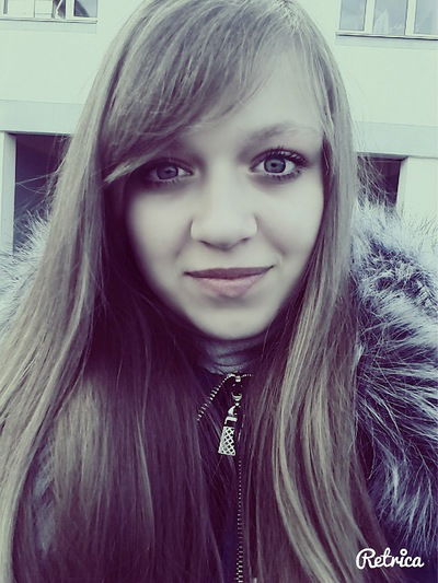 Наташка Фёдорова