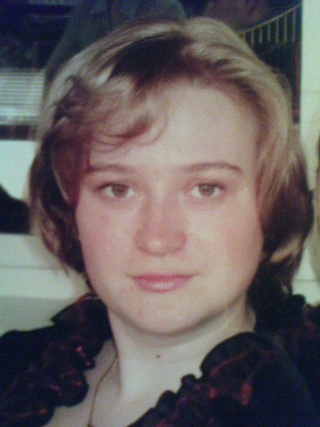 Юлия Мороховец