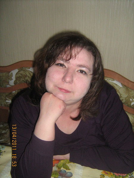 Ирина Шишкина