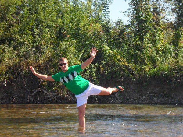 Виталий Хлопотной