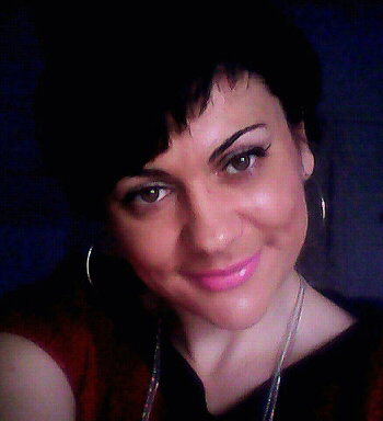 Olesya Antipina