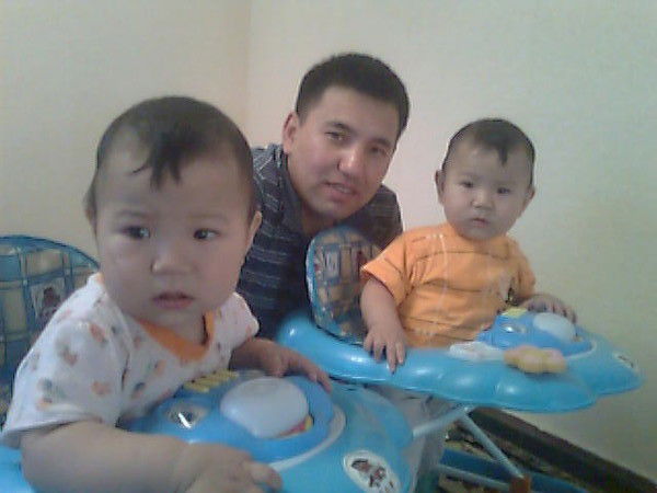 Рустам Кермакунов