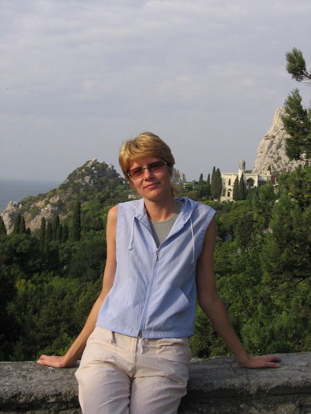 Алла Шлапкова