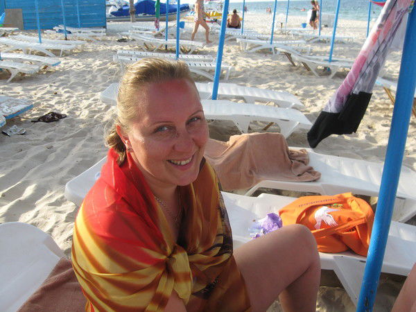 Ольга Фимина