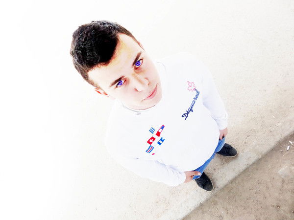 Илья Багайдин